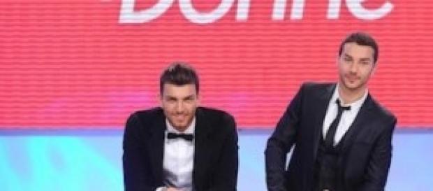 Uomini e Donne anticipazioni trono Marco e Luca Uomini e Donne anticipazioni trono Marco e Luca