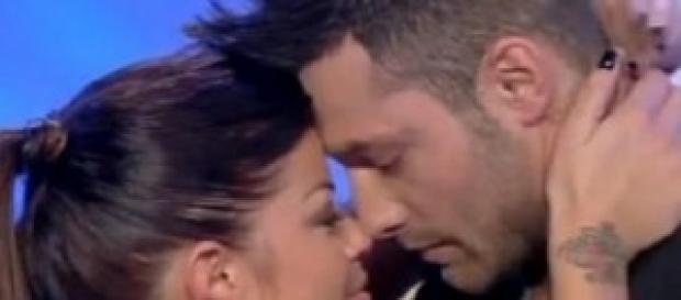 Uomini e donne news di gossip: Eugenio e Francesca Uomini e donne news di gossip: Eugenio e Francesca