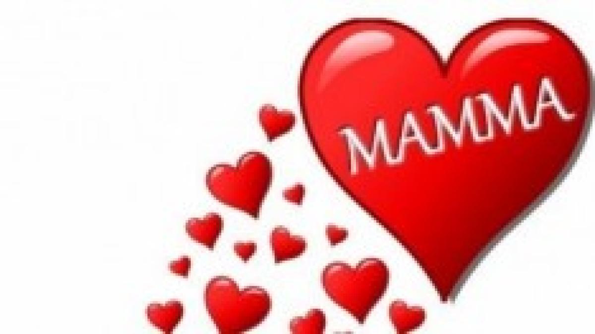 Frasi Festa Della Mamma 14 Poesie Auguri E Biglietti Lavoretti E Regali