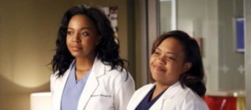 Grey's Anatomy 10x23, Miranda Bailey e Stephanie