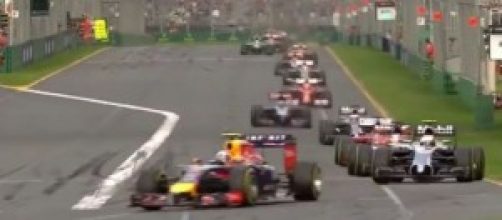 Mondiale Formula 1 2014, GP Spagna