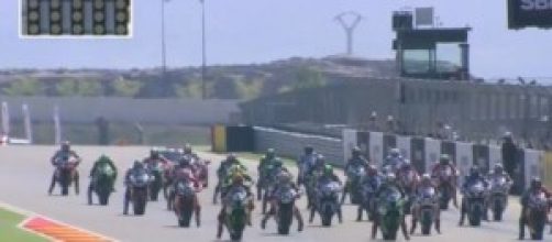 Mondiale Superbike, Gp Imola: orari diretta TV