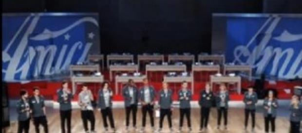 Anticipazioni Amici 2014 edizione 13 del serale Anticipazioni Amici 2014 edizione 13 del serale