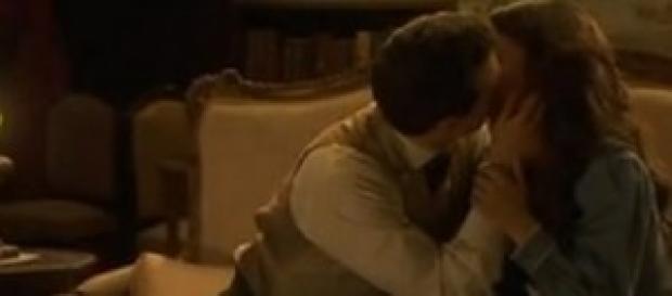 Anticipazioni della telenovela Il Segreto Anticipazioni della telenovela Il Segreto