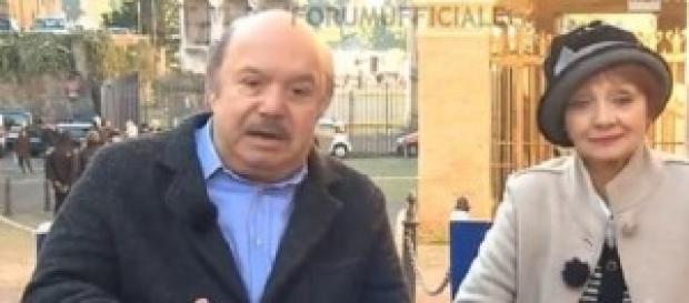 Anticipazioni trame Un medico in famiglia 9. Anticipazioni trame Un medico in famiglia 9.