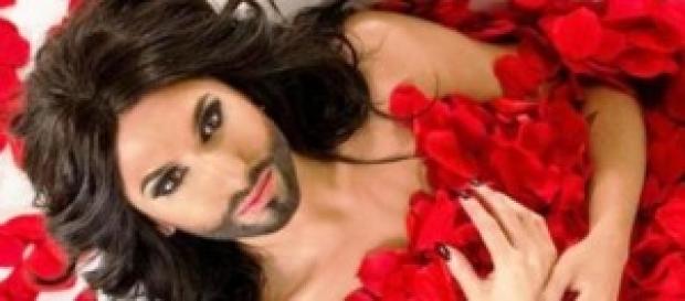 Conchita Wurst all'Eurovision 2014, ecco chi è Conchita Wurst all'Eurovision 2014, ecco chi è