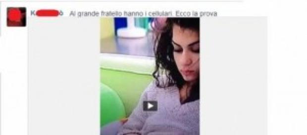Grande fratello 13: cellulare dentro la casa? Grande fratello 13: cellulare dentro la casa?