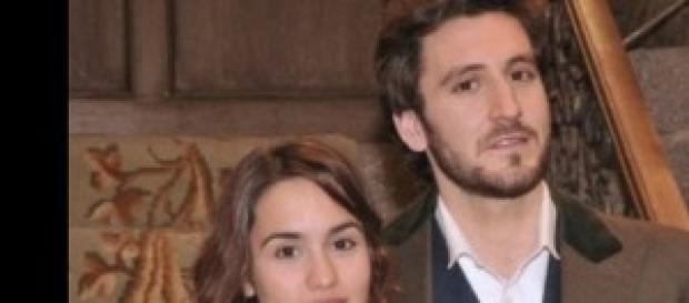 Il Segreto, le anticipazioni settimanali. Il Segreto, le anticipazioni settimanali.
