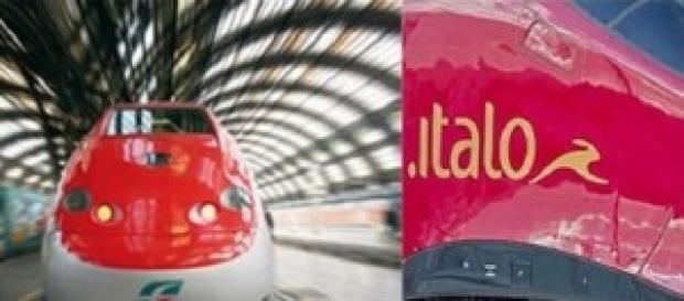 Tariffe elettorali per Frecciarossa e italo Tariffe elettorali per Frecciarossa e italo