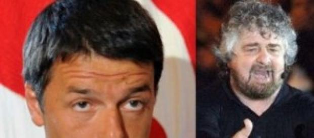 Ultimi sondaggi politici elettorali Europee Ultimi sondaggi politici elettorali Europee
