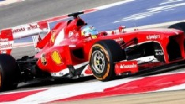 Formula 1, GP Spagna: orari tv Sky, Rai, streaming