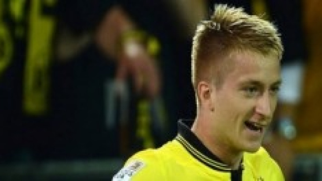 Il BVB vuole Immobile,la Juve vuole inserire Reus!