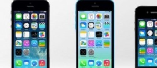 Apple iPhone 5S, 5C e 4S, prezzi bassi a giugno