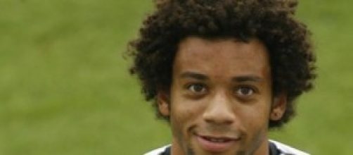 Ecco marcelo per la fascia sinistra della Juventus