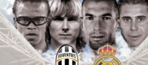 Juventus-Real Madrid, 2 giugno, ore 19