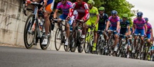 Giro d'Italia 2014, il dominatore è Nairo Quintata