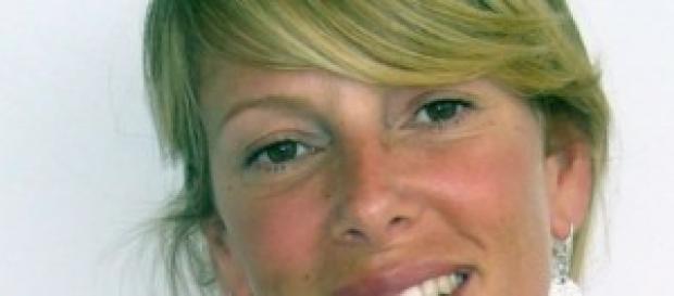 Alessia Marcuzzi conduttrice e attrice Alessia Marcuzzi conduttrice e attrice