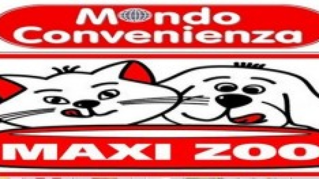 Lavoro in MondoConvenienza e MaxiZoo