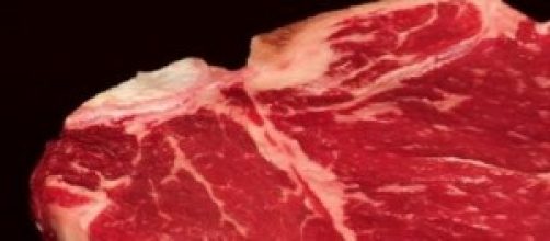 Nas: sequestrata carne bovino infetta.