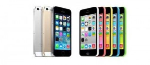 Ultimi sconti ed offerte iPhone 5S, 5C, 5 e 4S