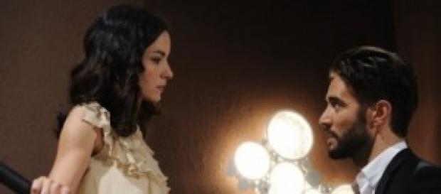 Anticipazioni Centovetrine: Jacopo e Fiamma sposi? Anticipazioni Centovetrine: Jacopo e Fiamma sposi?