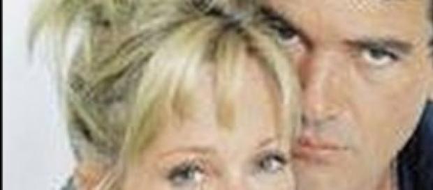 Banderas e Griffith divorziano Banderas e Griffith divorziano