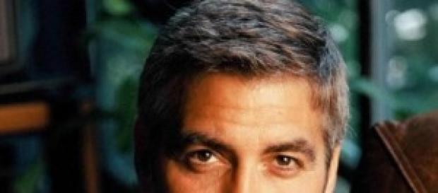 Clooney si candida a governatore della California Clooney si candida a governatore della California