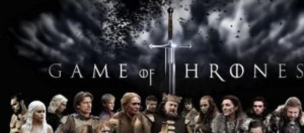 Game of Thrones, anticipazioni episodio 9 Game of Thrones, anticipazioni episodio 9