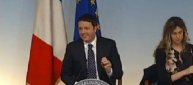 Governo Renzi, riforma pensioni donne Governo Renzi, riforma pensioni donne