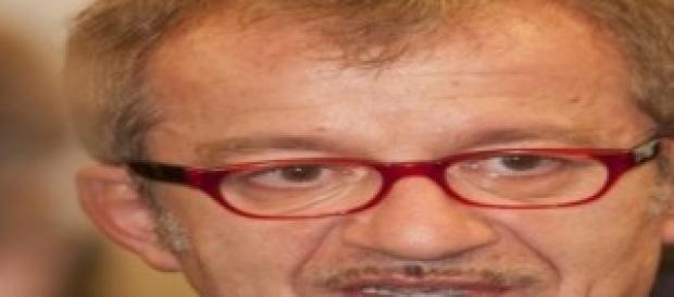 L'allarme di Maroni sull'Expo 2015. L'allarme di Maroni sull'Expo 2015.