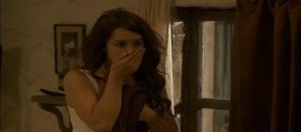 Pepa è incinta: anticipazioni Il Segreto Pepa è incinta: anticipazioni Il Segreto