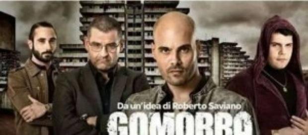 Replica Gomorra la serie ultima puntata Replica Gomorra la serie ultima puntata