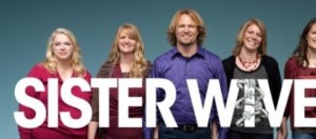 Sister Wives, torna il format sulla poligamia. Sister Wives, torna il format sulla poligamia.