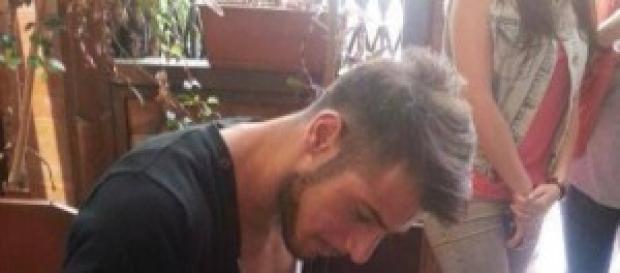 Uomini e donne news di gossip: Aldo e Alessia Uomini e donne news di gossip: Aldo e Alessia