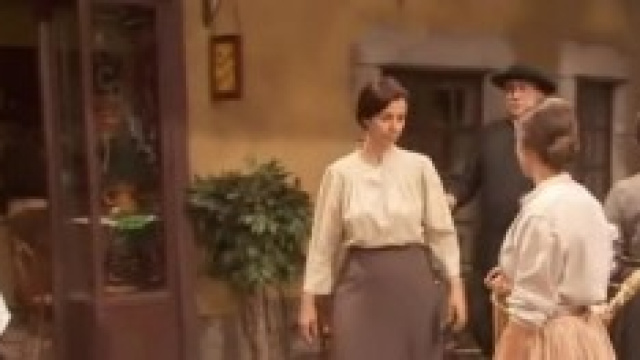 Anticipazioni il segreto seconda serie, Maria