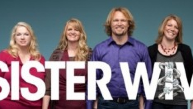 Sister Wives, torna il format sulla poligamia.