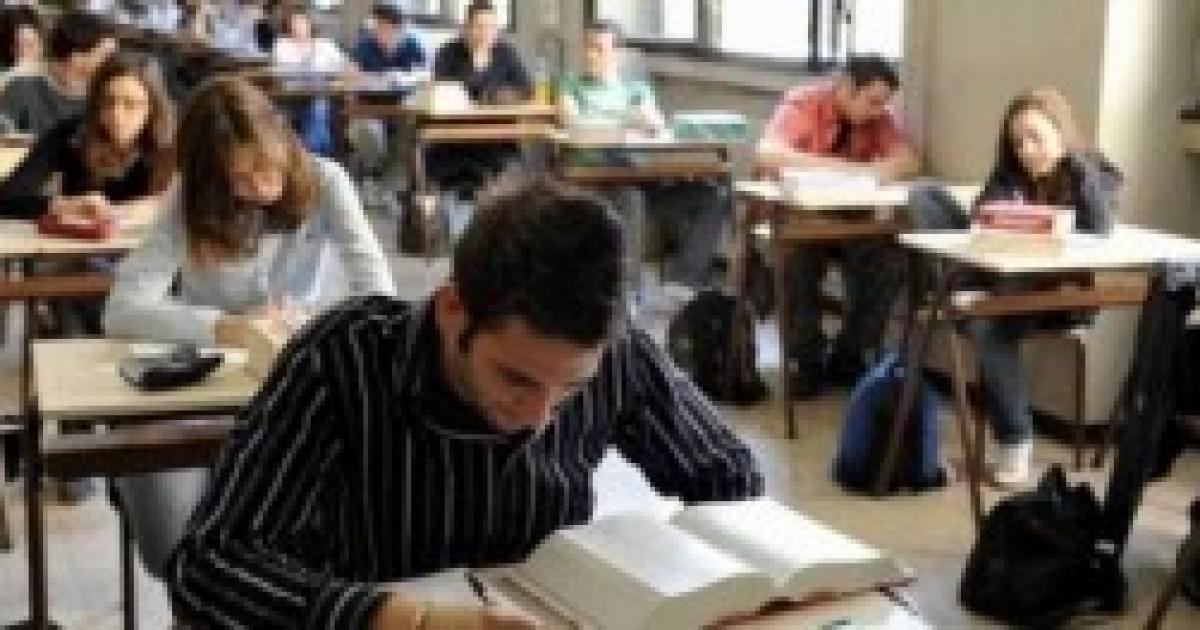 Maturità 2014, prima e seconda prova: possibili tracce