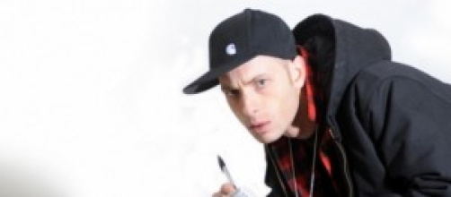 Presenza di Clementino nella soap napoletana