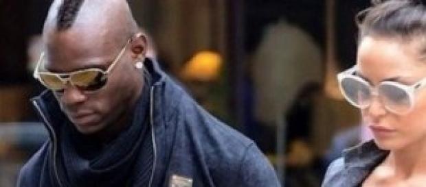 Balotelli-Fico: news da Instagram Balotelli-Fico: news da Instagram
