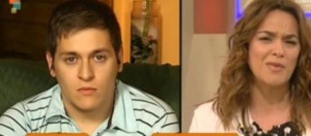 Entre Todos, el programa polemico de la tele Entre Todos, el programa polemico de la tele