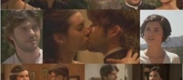 Il Segreto anticipazione seconda stagione Il Segreto anticipazione seconda stagione