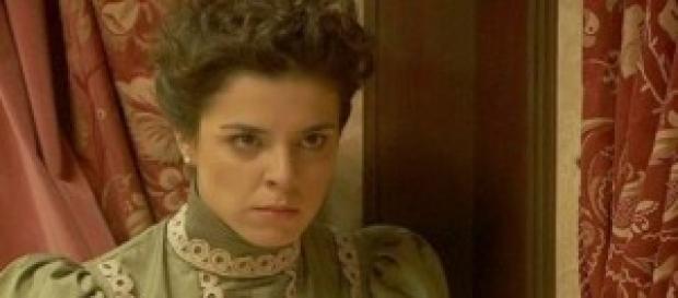 Il Segreto anticipazioni: Gregoria uccide Pepa? Il Segreto anticipazioni: Gregoria uccide Pepa?