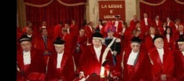 La responsabilità civile dei giudici è legge La responsabilità civile dei giudici è legge