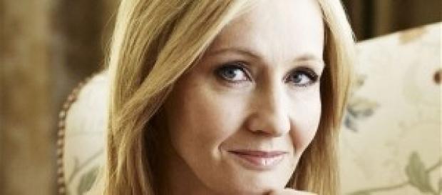 La Rowling contro la Scozia indipendente La Rowling contro la Scozia indipendente