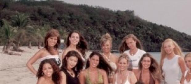 News Tempation Island: ecco le probabili coppie News Tempation Island: ecco le probabili coppie
