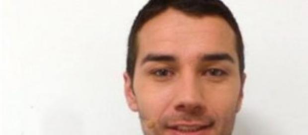 Uomini e Donne 2014: Luca Viganò, storia finita Uomini e Donne 2014: Luca Viganò, storia finita