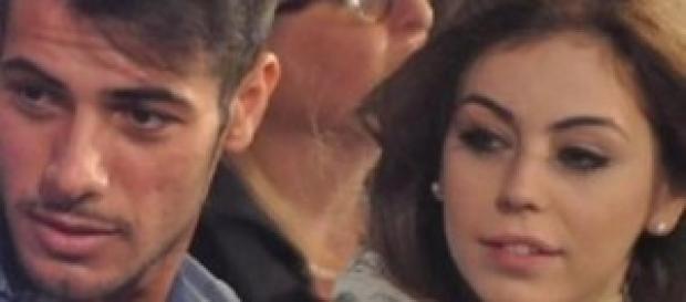 Uomini e Donne: Aldo e Alessia in crisi? Uomini e Donne: Aldo e Alessia in crisi?