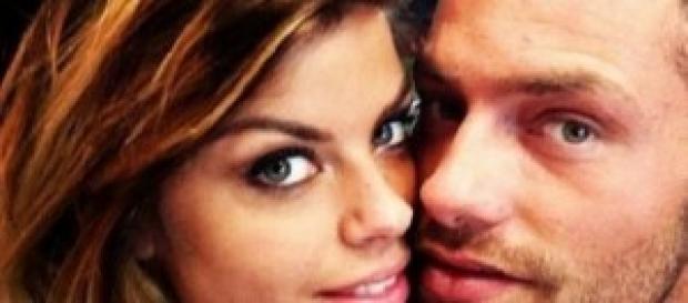 Uomini e donne, Francesca Del Taglia ed Eugenio Uomini e donne, Francesca Del Taglia ed Eugenio