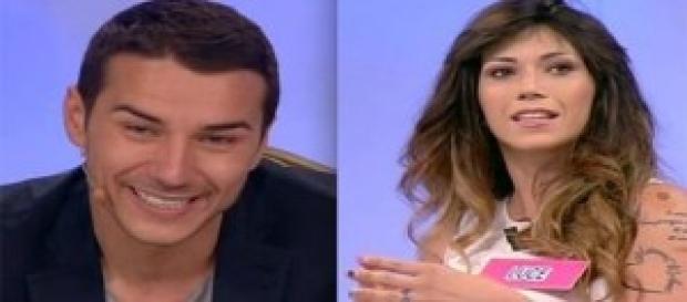 Uomini e Donne news: Luce e Luce si sono lasciati. Uomini e Donne news: Luce e Luce si sono lasciati.