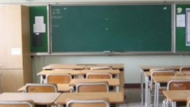 Aggiornamento graduatorie d'istituto